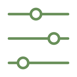 Personalizare avansată